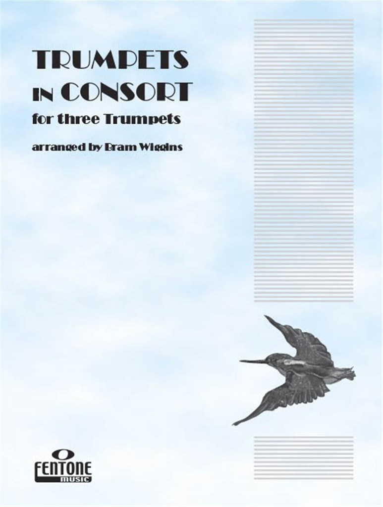 Trumpets in Consort